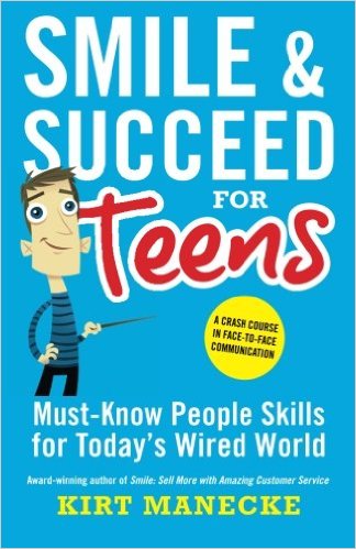 The ultimate guide for teenagers! 