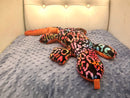 Creature Commforts Weighted Sensory Lizard
