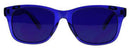 Colored Glasses for Teens and Adults