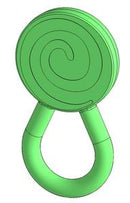 Chew Lolli Swirl