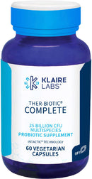 Ther-Biotic Complete Capsules
