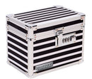 Vaultz Locking Medicine Box w/Combination Lock