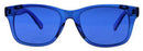 Colored Glasses for Teens and Adults