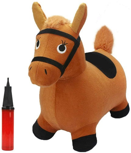 Hopping horse new arrivals