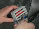 Buckle Boss Seatbelt Guard