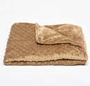 Creature Commforts 8 lb Weighted Blanket with Removable Cover