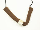 Chew Cuff Necklace