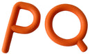 Chewy Tubes - P's and Q's