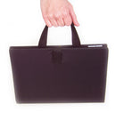 Portable Bi-Fold Communication Folder