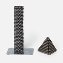 Speks Luxe Set of 512 (2.5mm) Magnetic Balls