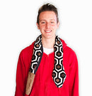 Creature Commforts Weighted Sensory Snake with Removable Cover