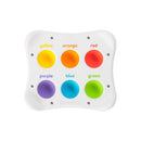 Dimpl Duo Learn Colors and Words