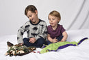 Creature Commforts Weighted Sensory Frog