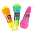 Echo Microphone