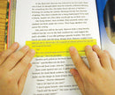 Eye Lighter Reading Guide Strip