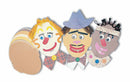 Face Pad - Learning Emotions