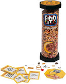 Find It