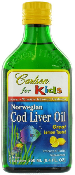 l-carnitine cod liver oil Carlson Progress Your health|Norwegian Cod Liver