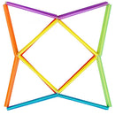 Geo Twister Fidget