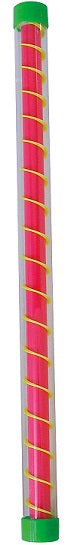 Spiral Gravity Tube