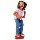 Hop & Squeak Pogo Jumper