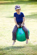 Hopper Ball