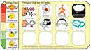 Smart Kids Sensory Survival Kit - School Edition