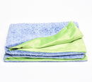 Creature Commforts 12 lb Weighted Blanket with Removable Cover