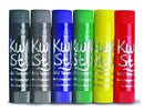 Bright, vibrant colors for creativity!