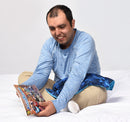 Creature Commforts Weighted Lap Pad