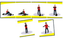 Learning to Sequence - 6 Scene Sets Game