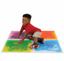 Liquid Floor Tile