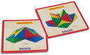 Mag-Blocks Magnetic Geometry Play