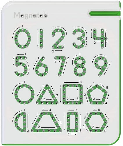 Kid o magnatab lowercase clearance