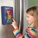 Perfect for home or school!