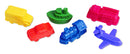 Mini Motors Counters