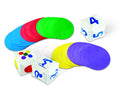 Ready, Set, Move Classroom Activity