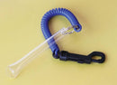 Blue ChewEase Clip On Chewy