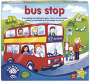 Bus Stop Math Game
