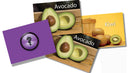 Memory Game - Fruits & Vegetables