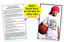 Photo Conversation Cards