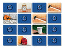 Memory Game - Everyday Objects
