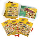Bingo - Fun Foods