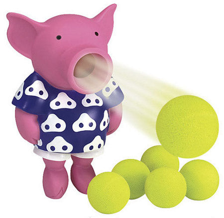 Pig Popper Toy