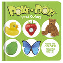 Poke-A-Dot