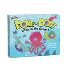 Poke-A-Dot
