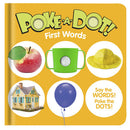 Poke-A-Dot