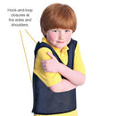 Mesh Pressure Vest