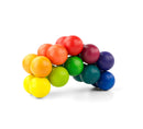 Large beads