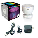 Relaxing Ocean Light Projector & Speaker